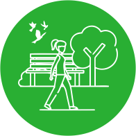 Nature Walks & Birdwatching