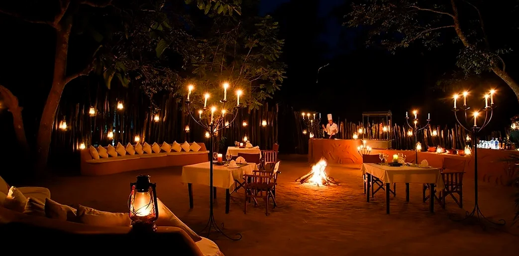 kanha National Park